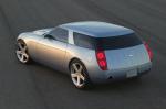 Chevrolet Nomad Concept 2004 года
